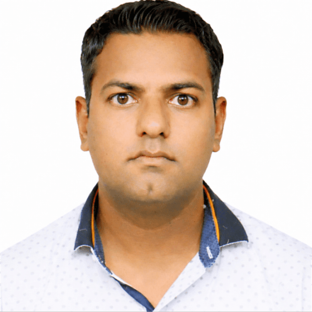 Mohd Kazim
