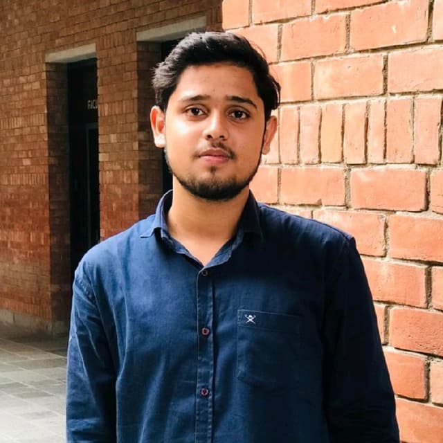 Mohd Laraib Momin