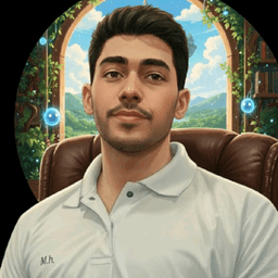 Mohd Maaz