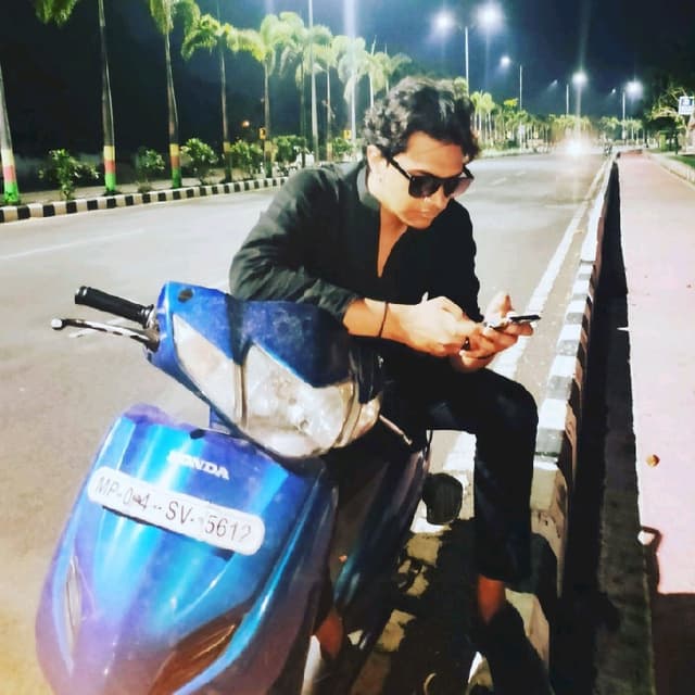 Mohd. Mohsin