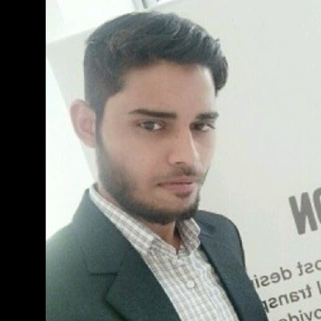 Mohd Mohsin