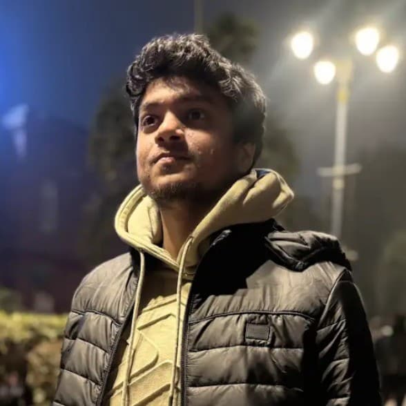 Mohd Nabeel