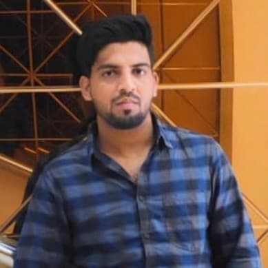 Mohd Nayyar