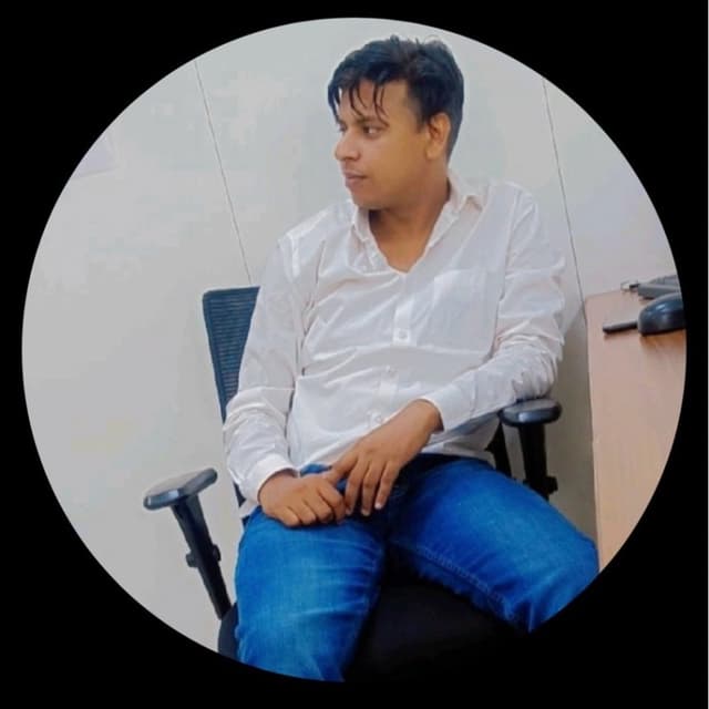 Mohd Qasim