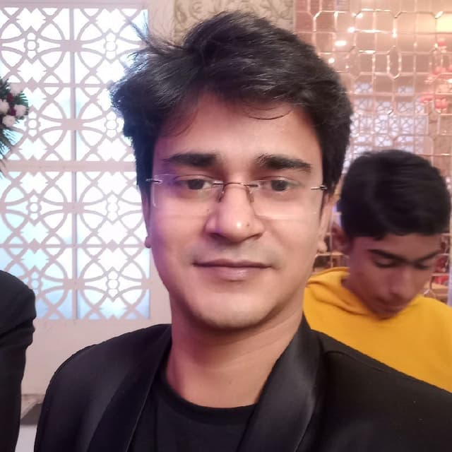 Mohd Rashid