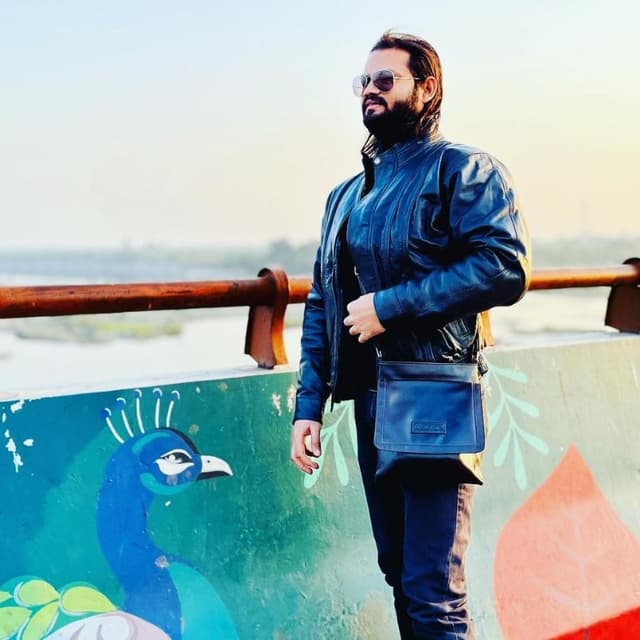 Mohd Rihan Ansari