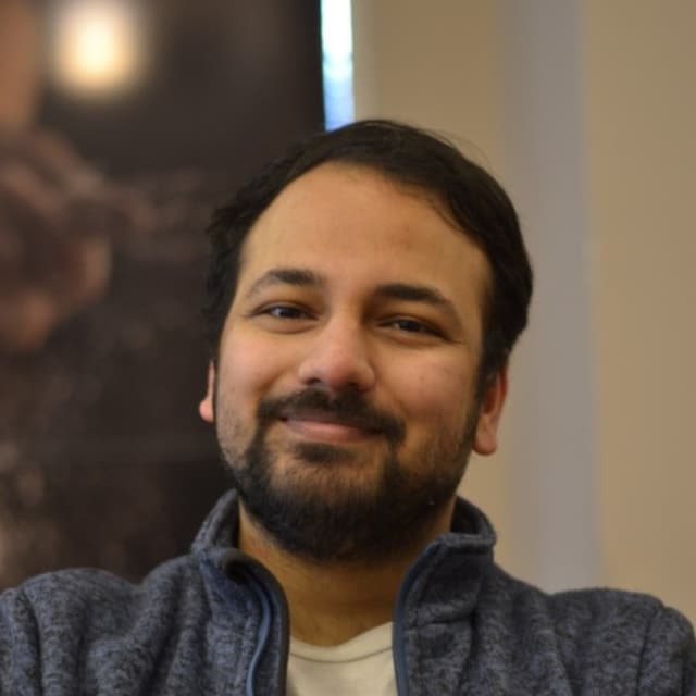 Mohd Sadiq