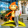 Mohd Sahil
