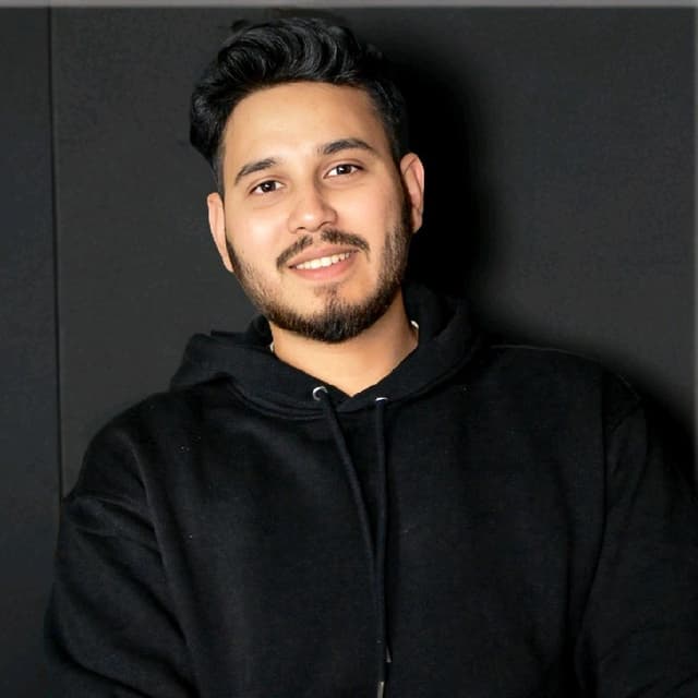 Mohd Saif