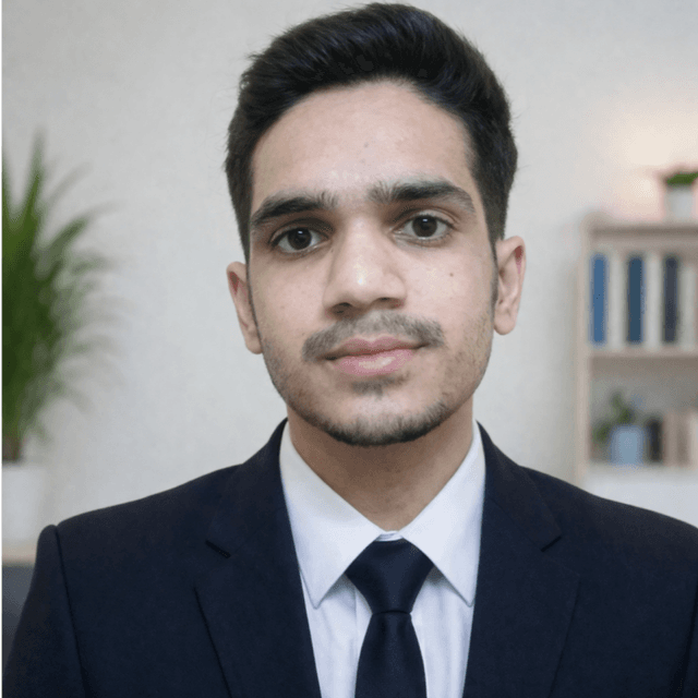 mohd saif ali