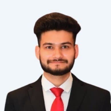 Mohd Saim Khan