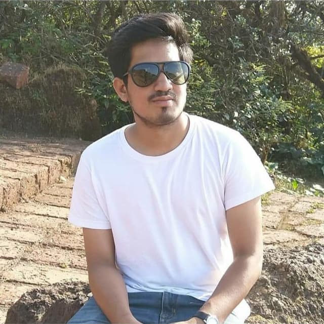 Mohd Sajid Shaikh