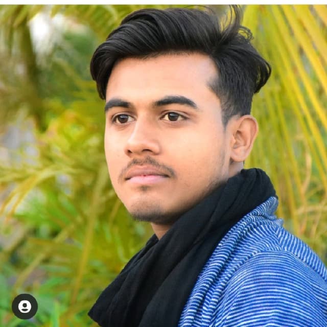 MOHD SAQUIB KHAN