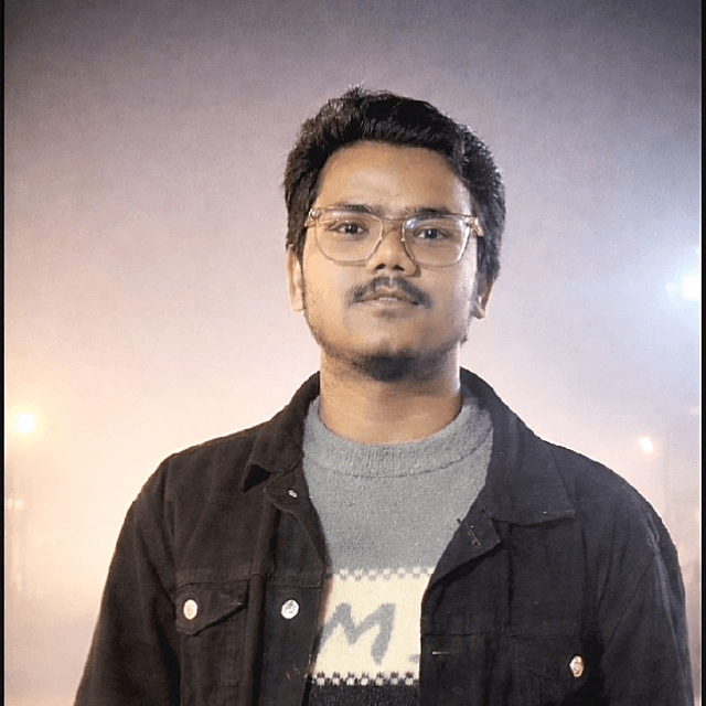 Mohd Shaad