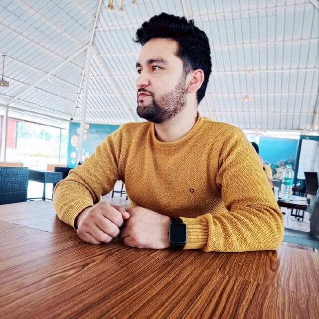 Mohd Shaban