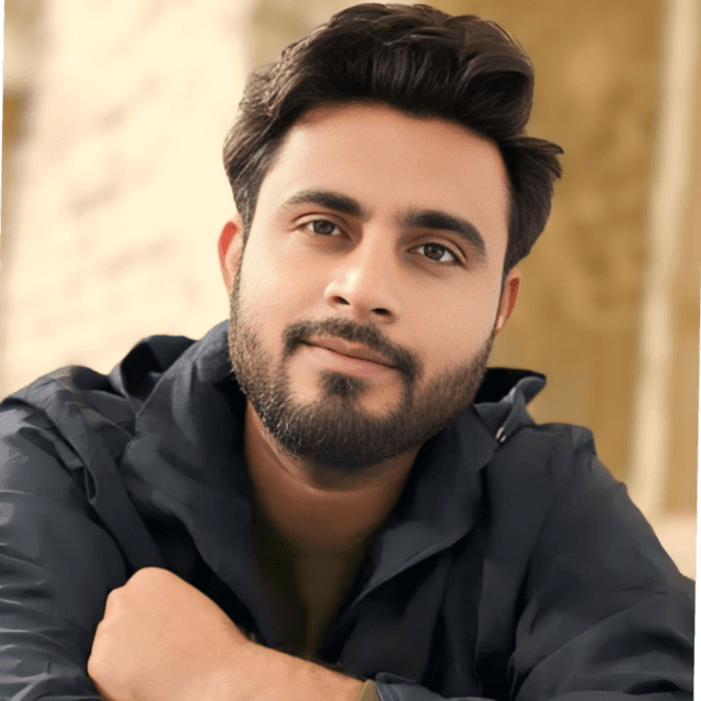 MOHD SHADAB