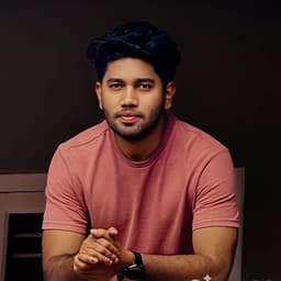 Mohammed  Shadil