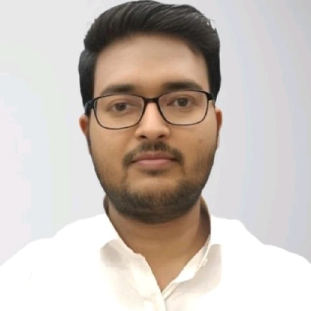 Mohd Shahbaz Khan