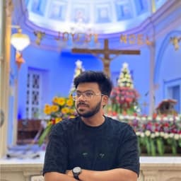 Shaheem Idrisi
