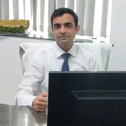 Mohd. Shariq Roomi