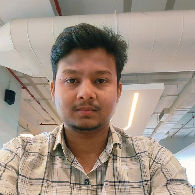 Mohd Shariq