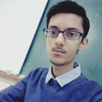 Mohd Sharique