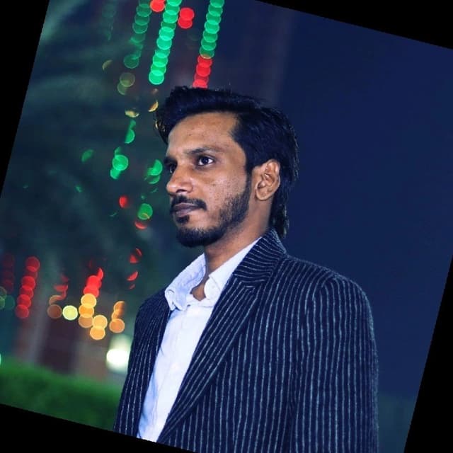 MOHD SHEHZAD