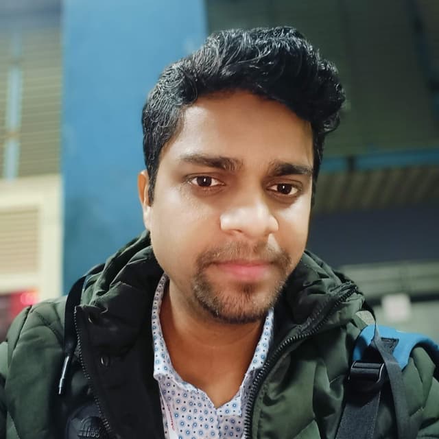 MD SIDDIQUE