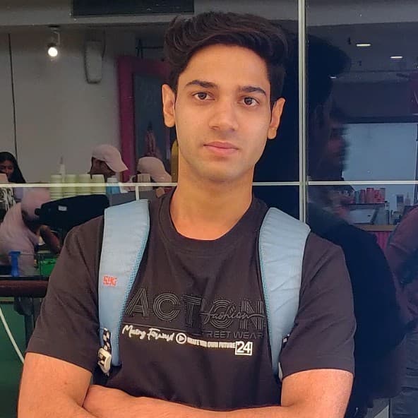 Mohd Sohaib