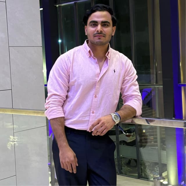 Mohd Suhail