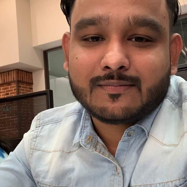 Mohd Umair Shahid
