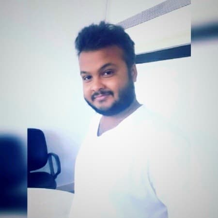 Mohd Wasim Shaikh