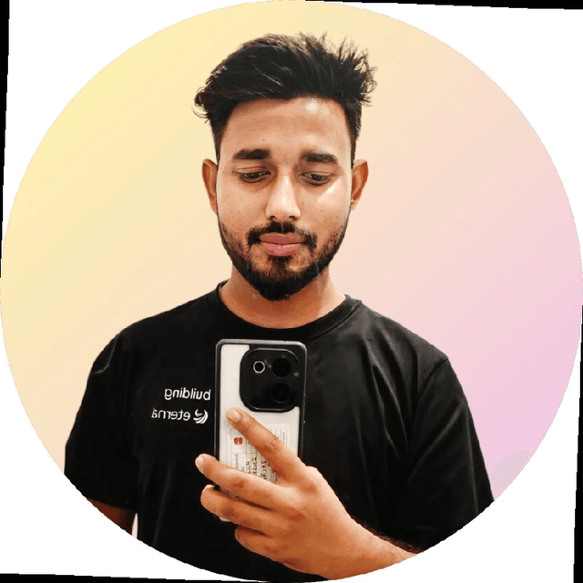 Mohd Zahid