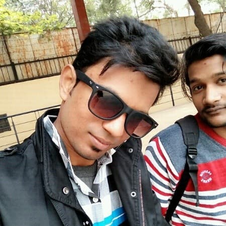 Mohd Zakir