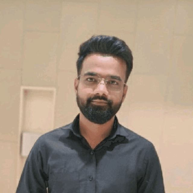 Mohd Zeeshan Siddiqui