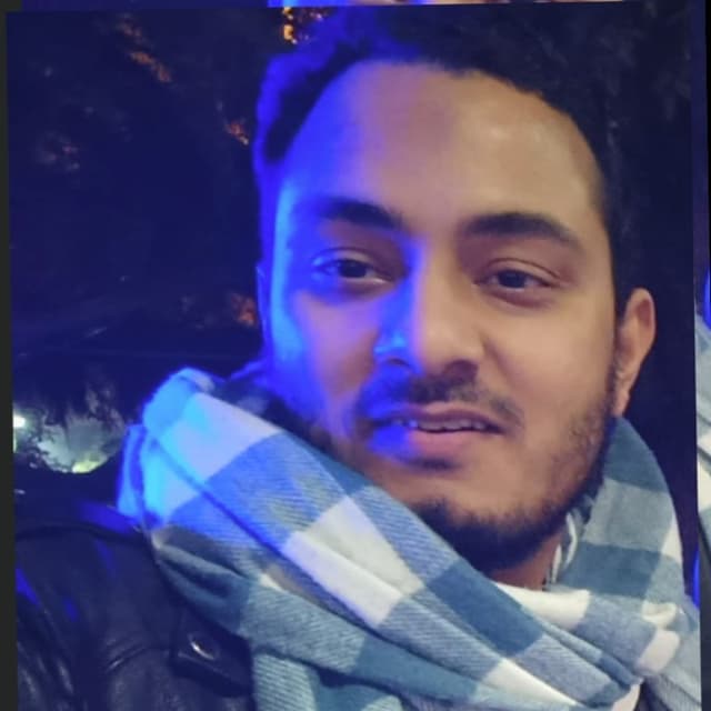 Mohd Zia ullah