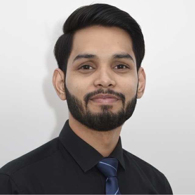 Mohd Altaf