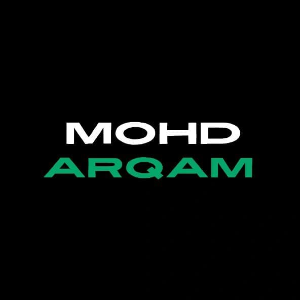 Arqam ‍