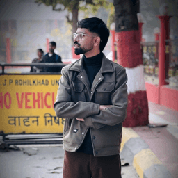 Mohd Arslan