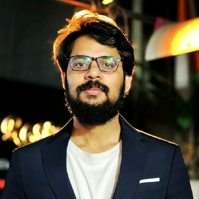 Mohd Asif