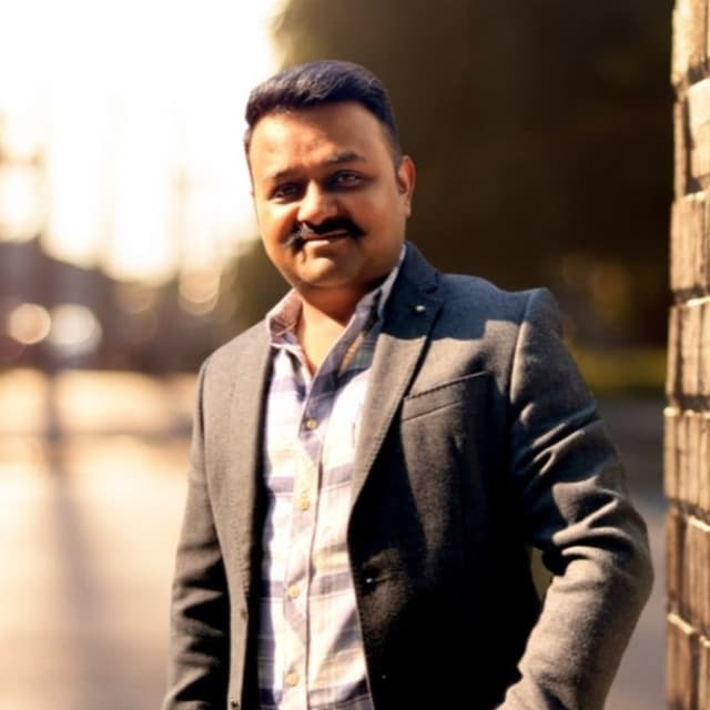 Mohd Badar