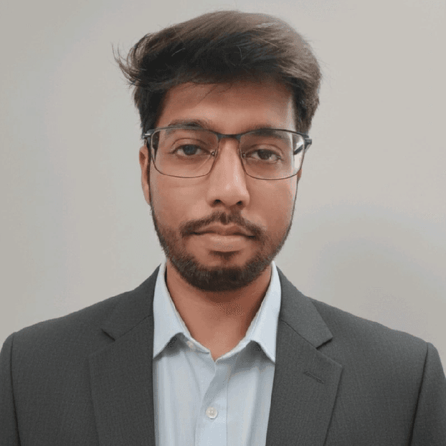 Mohd. Daniyal Hasan