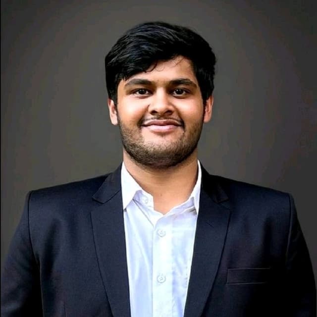 Mohd Farzaq Raza