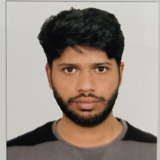 Mohd Furqan