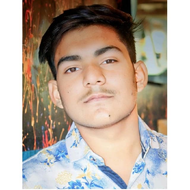 Mohd Kaif