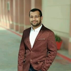 Mohammed Kashif