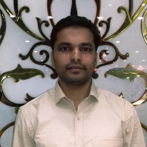 Mohd Liyaquath Ali