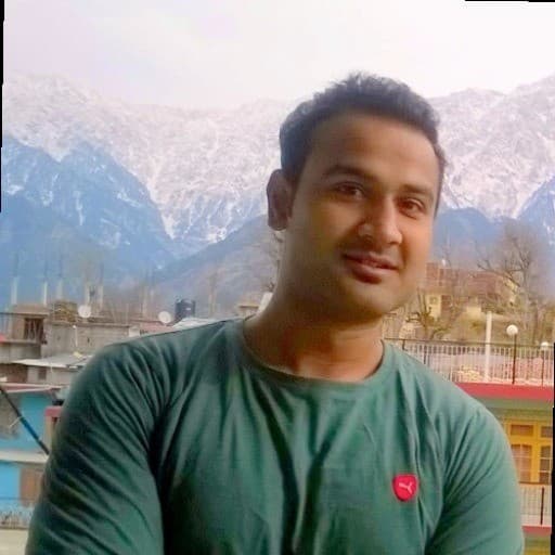 Mohd Meesam