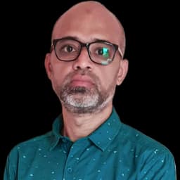 Mohamed Mohideen