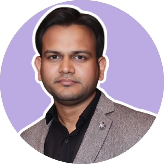 Mohd Nadeem Akhtar (MBA, PMP, Prince2 Agile Prac., CSM, ITIL)